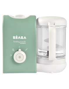 ROBOT DE COCINA EXPRESS