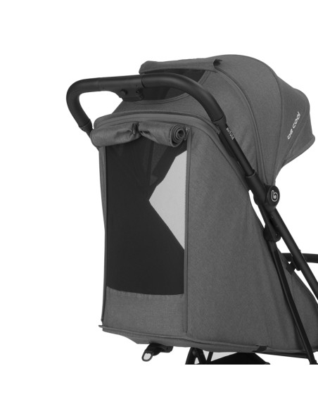 AIR FOLD BE GRAPHITE | Bee Cool