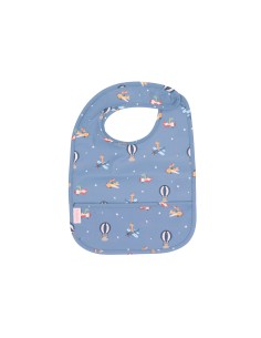 Babero Impermeable Planes | Tutete