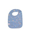 Babero Impermeable Planes | Tutete