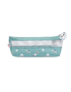 Bolsa cepillo de dientes Pandas in Space | Tutete