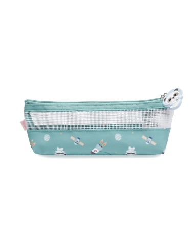 Bolsa cepillo de dientes Pandas in Space | Tutete