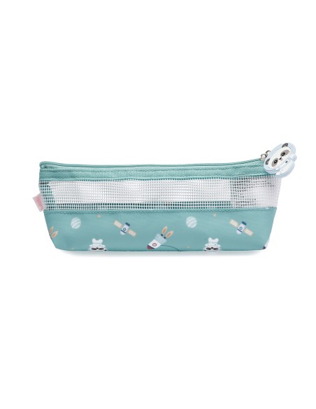 Bolsa cepillo de dientes Pandas in Space | Tutete