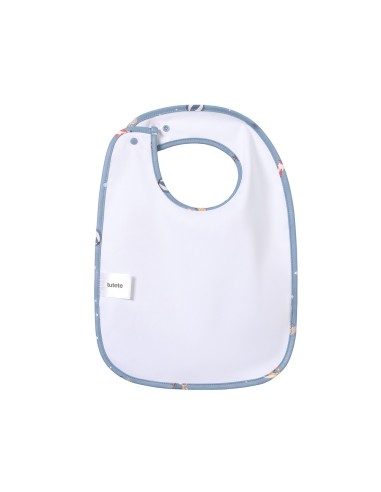 Babero Impermeable Planes | Tutete
