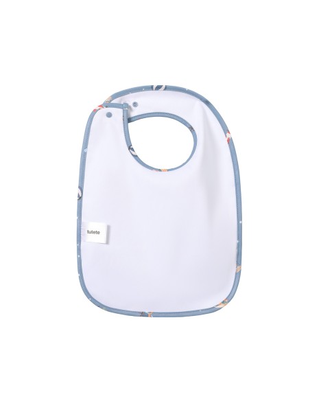Babero Impermeable Planes | Tutete