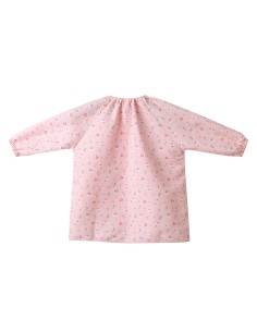 Babi con bolsillo Blossom Birds | Tutete 2
