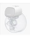 Momcozy S9 Pro Breast Pump Gray Single Momcozy S9 ProSacalec