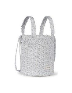 Bolsa Bucket Maison Tender Conejitos | PASITO A PASITO