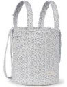 Bolsa Bucket Maison Tender Conejitos | PASITO A PASITO