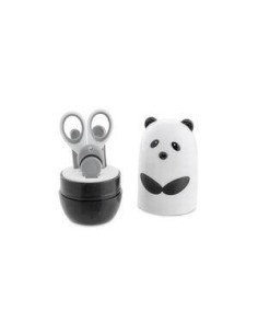 SET MANICURA PANDA