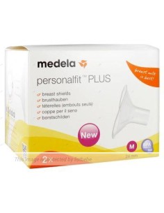 PERSONALFIT 2 EMBUDOS M 24MM / CN 172952.1