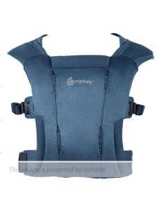 PORTABEBES EMBRACE BLUE