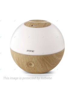 HUMIDIFICADOR ULTRASÓNICO "MOON NATURE"