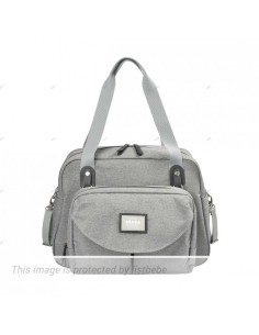 BOLSO GINEBRA II NUEVOS COLORES GRIS
