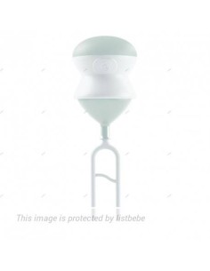 ONCTUO GREY : MEZCLADOR ANTI-GRUMOS PARA BIBERÓN