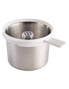 PASTA  RICE COOKER - BABYCOOK NEO BLANCO
